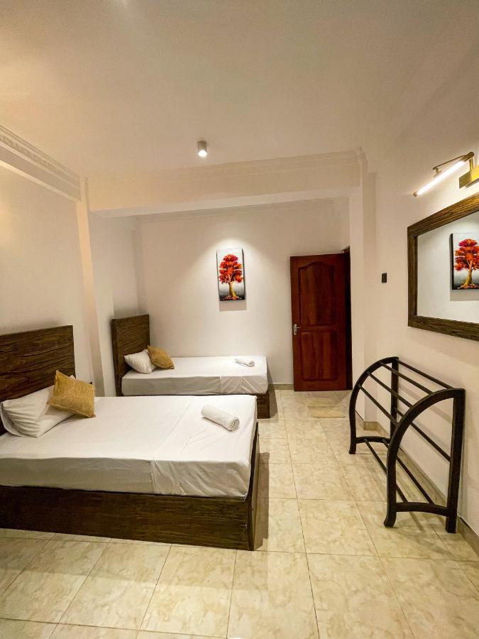 Rusty Bunk Villa Kandy Dış mekan fotoğraf