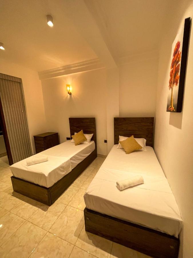 Rusty Bunk Villa Kandy Dış mekan fotoğraf