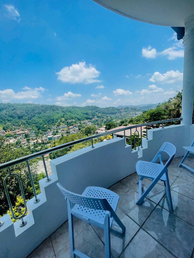 Rusty Bunk Villa Kandy Dış mekan fotoğraf