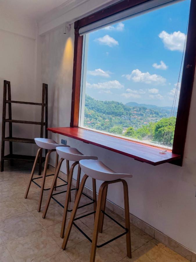 Rusty Bunk Villa Kandy Dış mekan fotoğraf