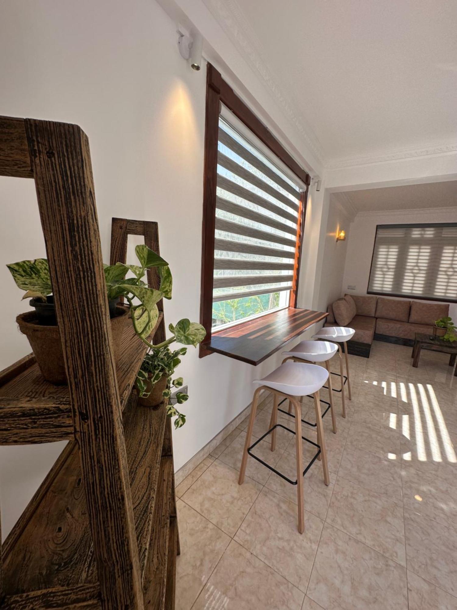 Rusty Bunk Villa Kandy Dış mekan fotoğraf