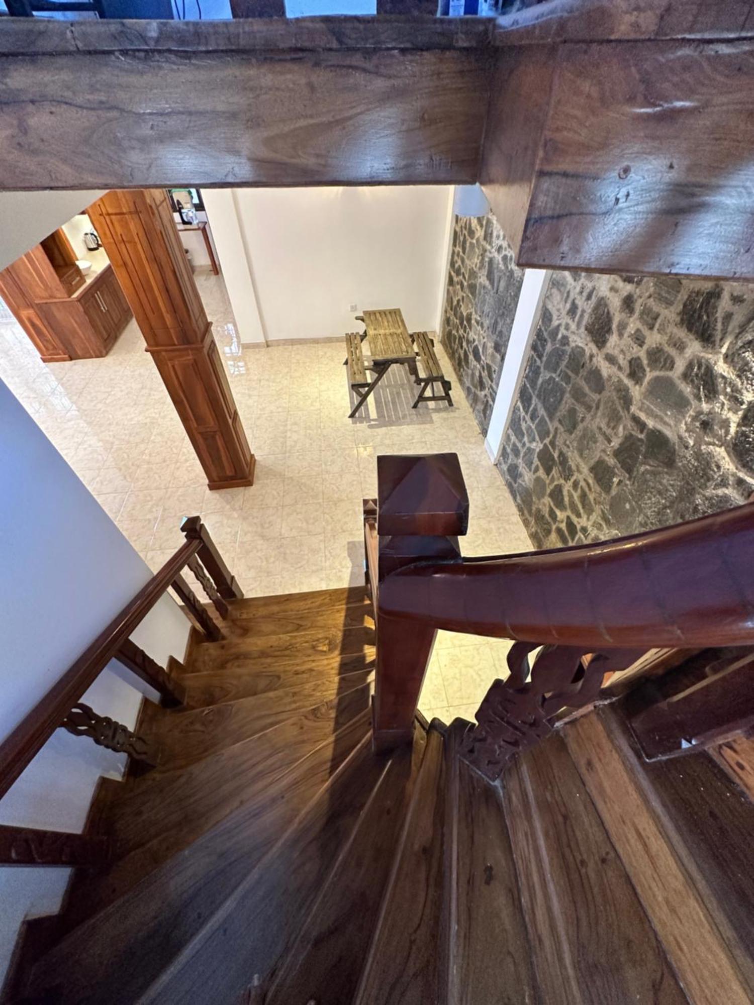 Rusty Bunk Villa Kandy Dış mekan fotoğraf