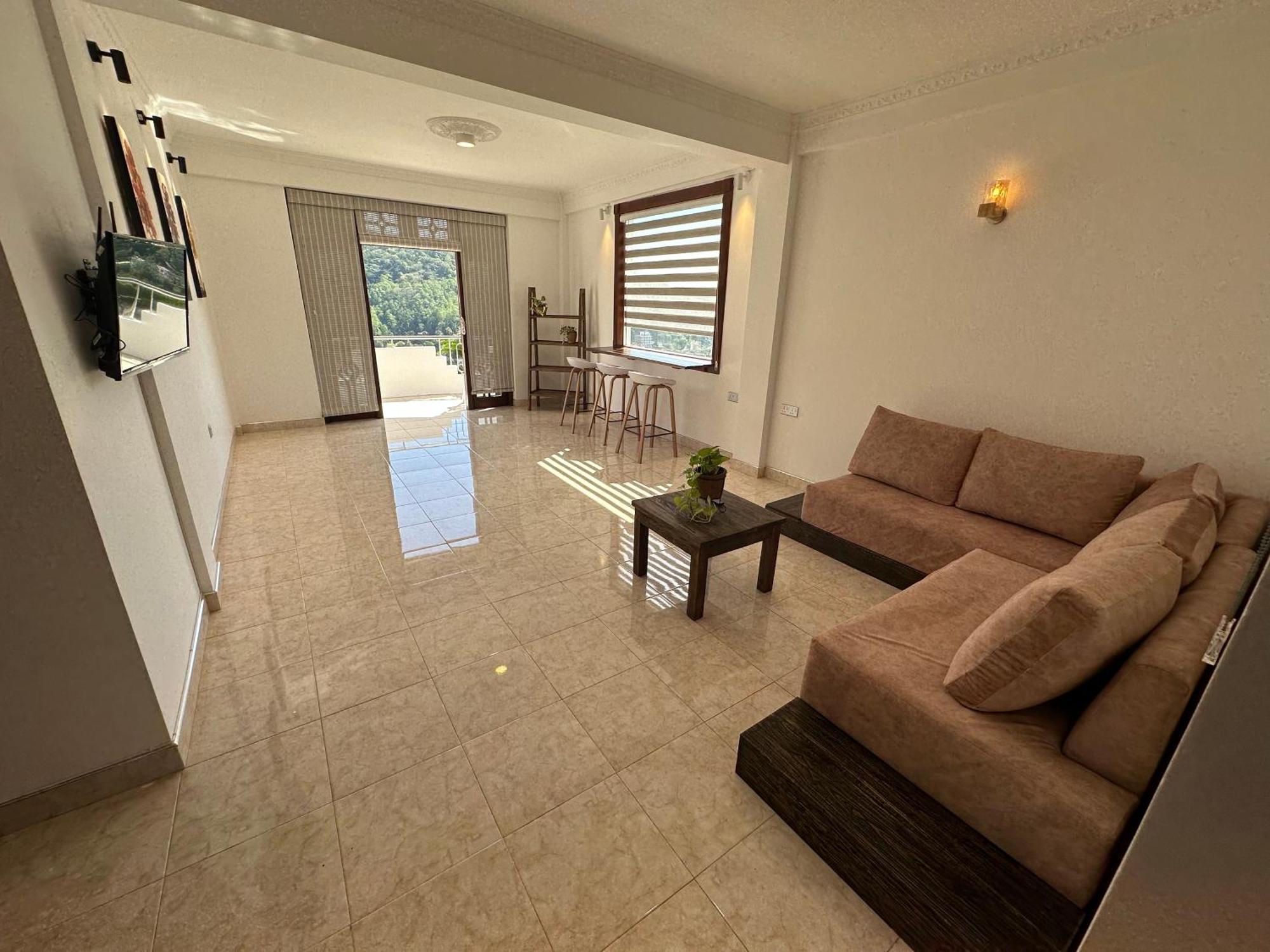 Rusty Bunk Villa Kandy Dış mekan fotoğraf